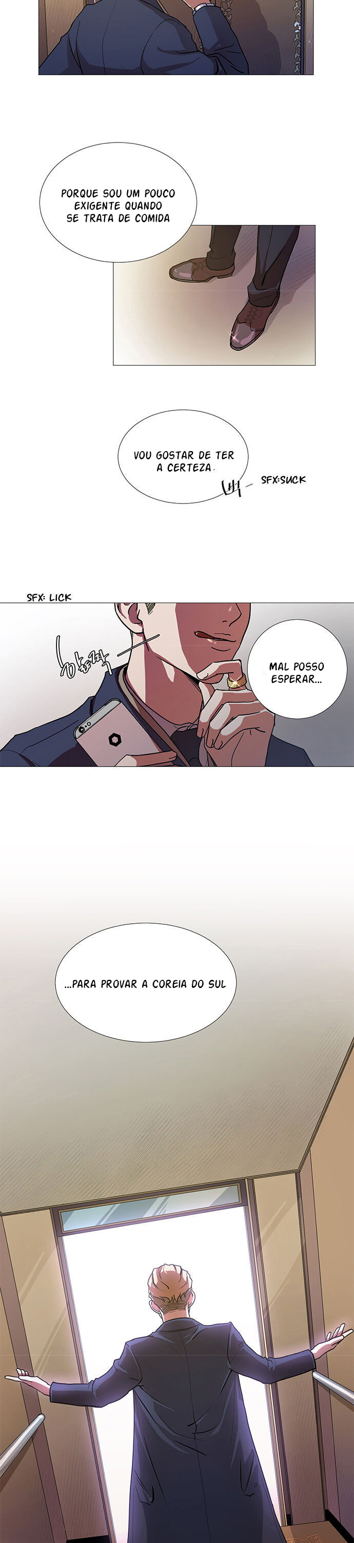 One More Time Capitulo 5 - pagina 15 One More Time Capitulo 5 - pagina 15