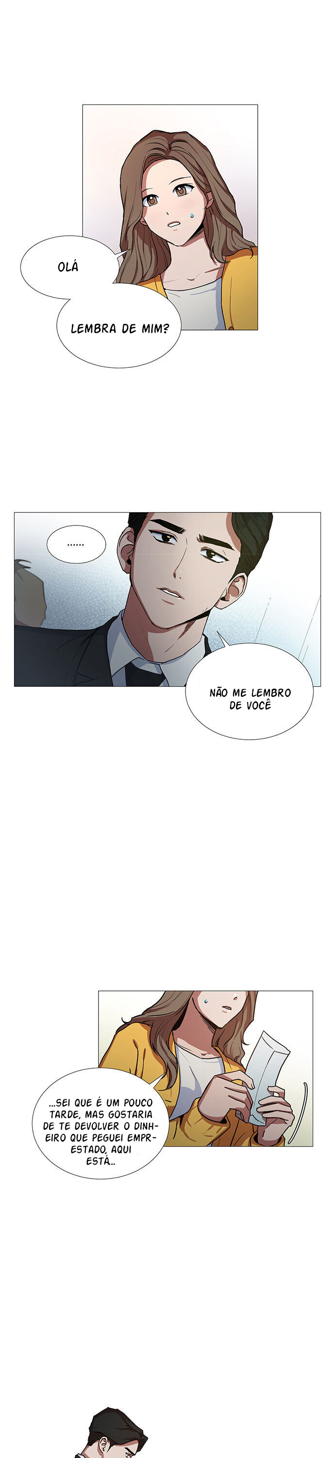 One More Time Capitulo 5 - pagina 2 One More Time Capitulo 5 - pagina 2