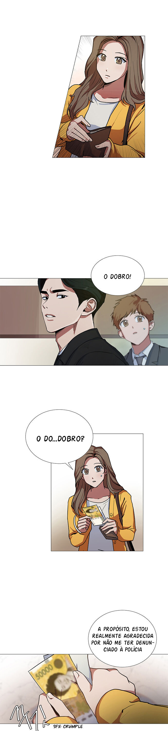 One More Time Capitulo 5 - pagina 6 One More Time Capitulo 5 - pagina 6