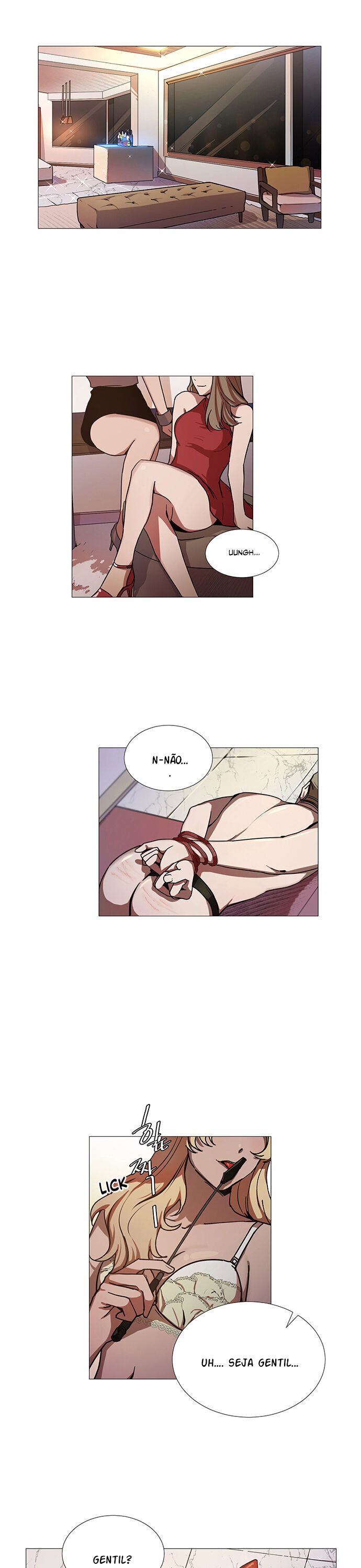One More Time Capitulo 6 - pagina 1 One More Time Capitulo 6 - pagina 1