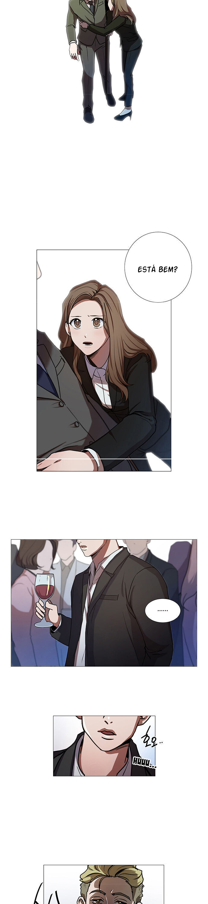 One More Time Capitulo 6 - pagina 11 One More Time Capitulo 6 - pagina 11