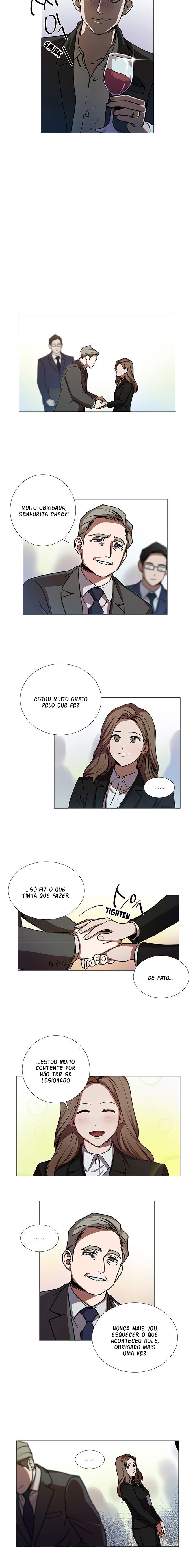 One More Time Capitulo 6 - pagina 12 One More Time Capitulo 6 - pagina 12