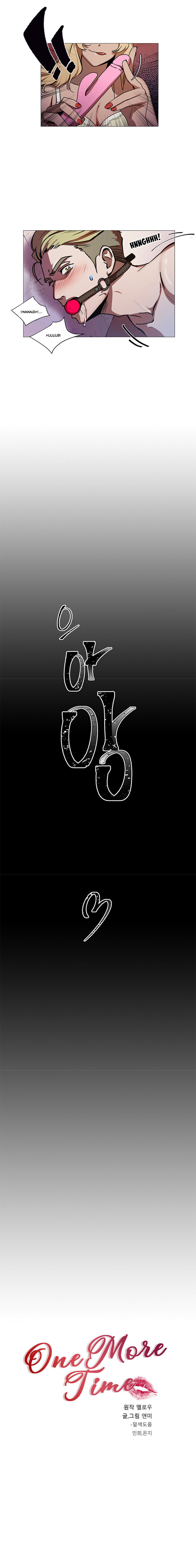 One More Time Capitulo 6 - pagina 3 One More Time Capitulo 6 - pagina 3