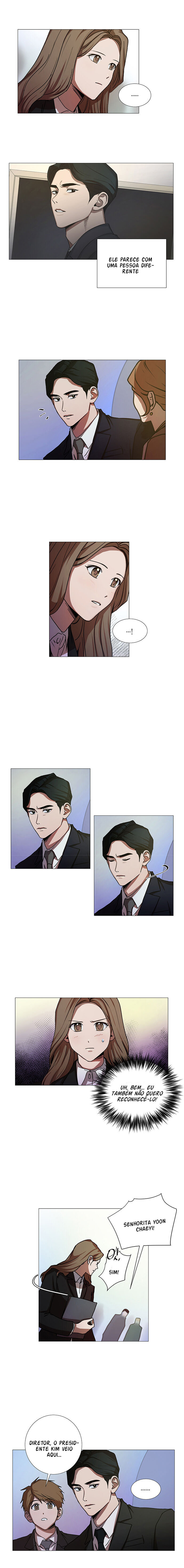 One More Time Capitulo 6 - pagina 6 One More Time Capitulo 6 - pagina 6
