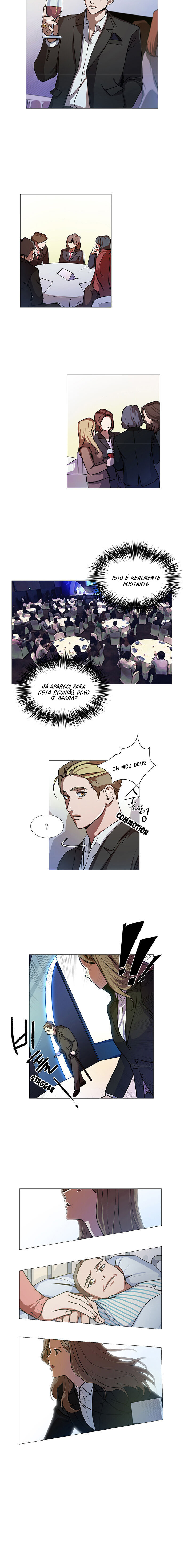 One More Time Capitulo 6 - pagina 9 One More Time Capitulo 6 - pagina 9