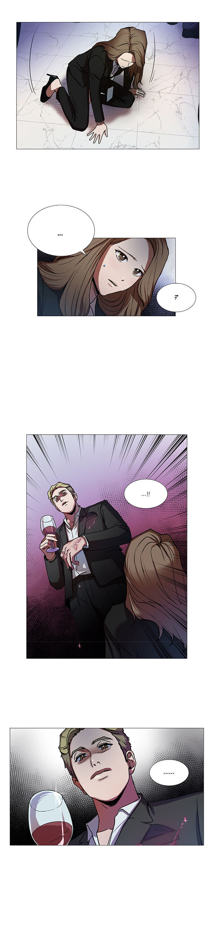 One More Time Capitulo 7 - pagina 1 One More Time Capitulo 7 - pagina 1