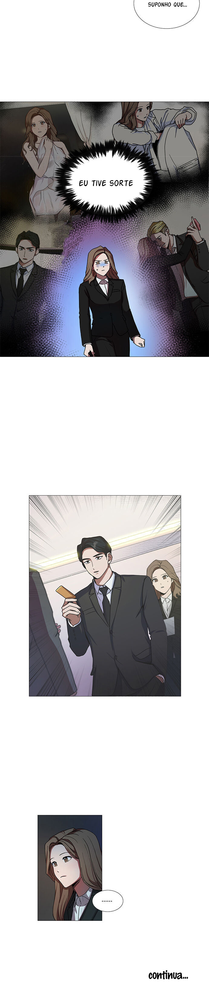 One More Time Capitulo 7 - pagina 16 One More Time Capitulo 7 - pagina 16