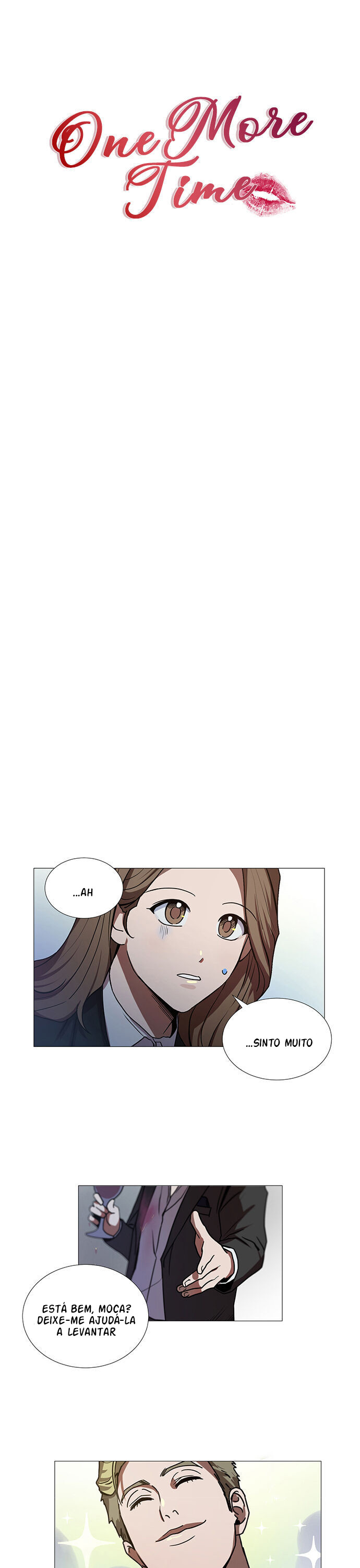 One More Time Capitulo 7 - pagina 2 One More Time Capitulo 7 - pagina 2