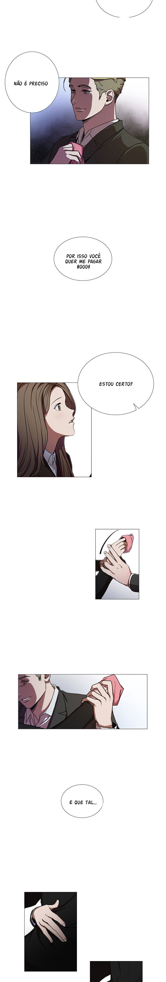 One More Time Capitulo 7 - pagina 4 One More Time Capitulo 7 - pagina 4