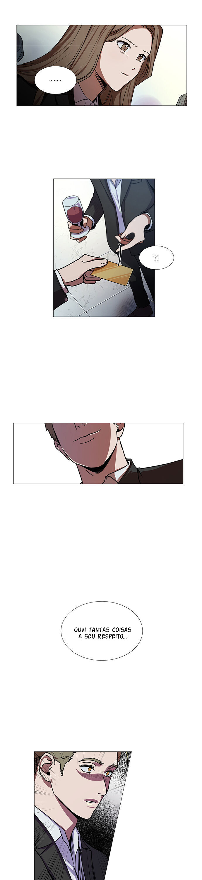 One More Time Capitulo 7 - pagina 7 One More Time Capitulo 7 - pagina 7