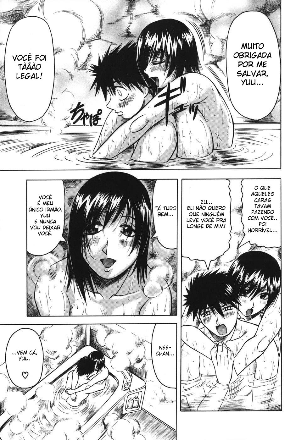 Onee-chan Ni Omakase Capitulo 5 - pagina 11 Onee-chan Ni Omakase Capitulo 5 - pagina 11