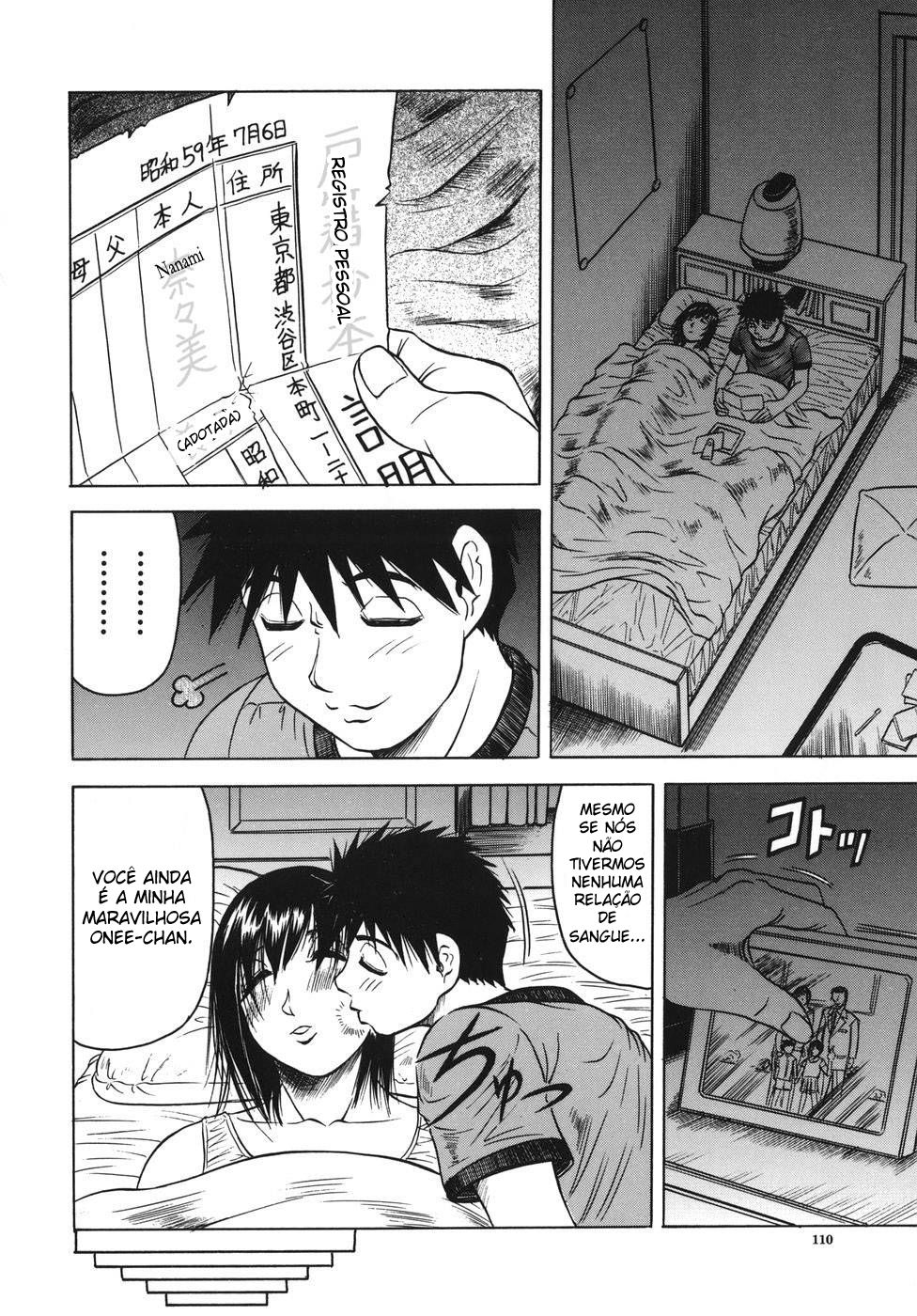 Onee-chan Ni Omakase Capitulo 5 - pagina 26 Onee-chan Ni Omakase Capitulo 5 - pagina 26