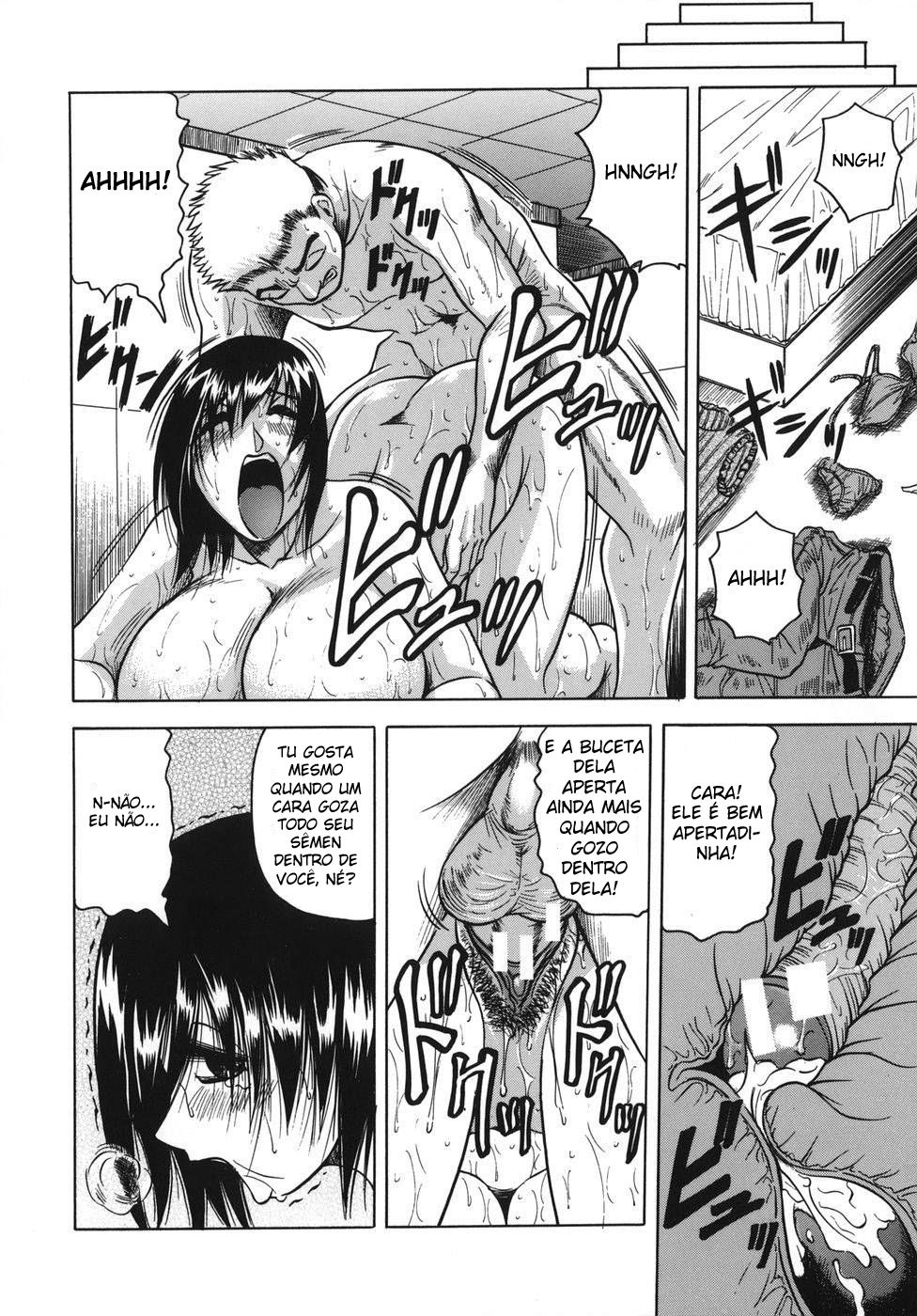 Onee-chan Ni Omakase Capitulo 5 - pagina 6 Onee-chan Ni Omakase Capitulo 5 - pagina 6