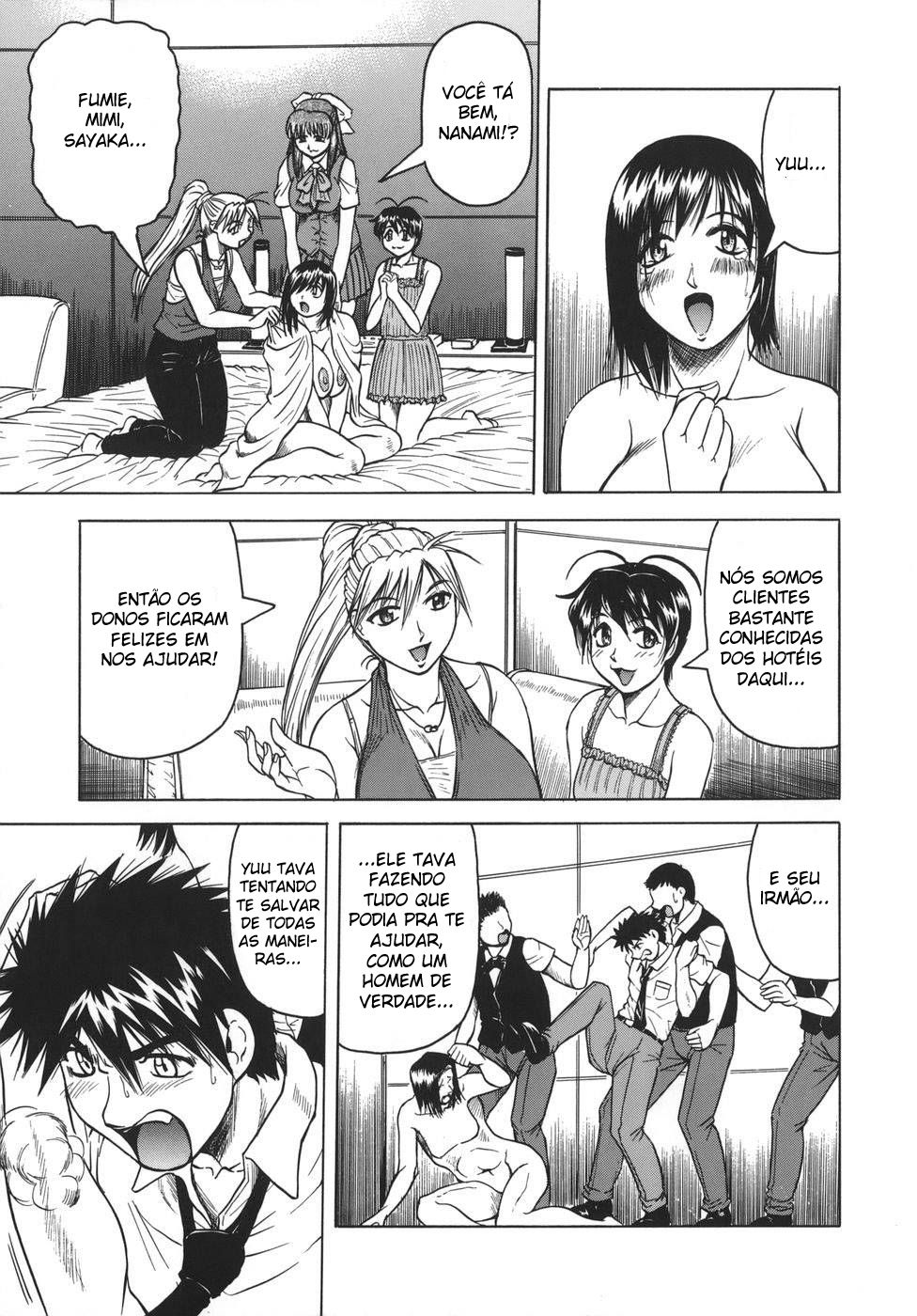 Onee-chan Ni Omakase Capitulo 5 - pagina 9 Onee-chan Ni Omakase Capitulo 5 - pagina 9