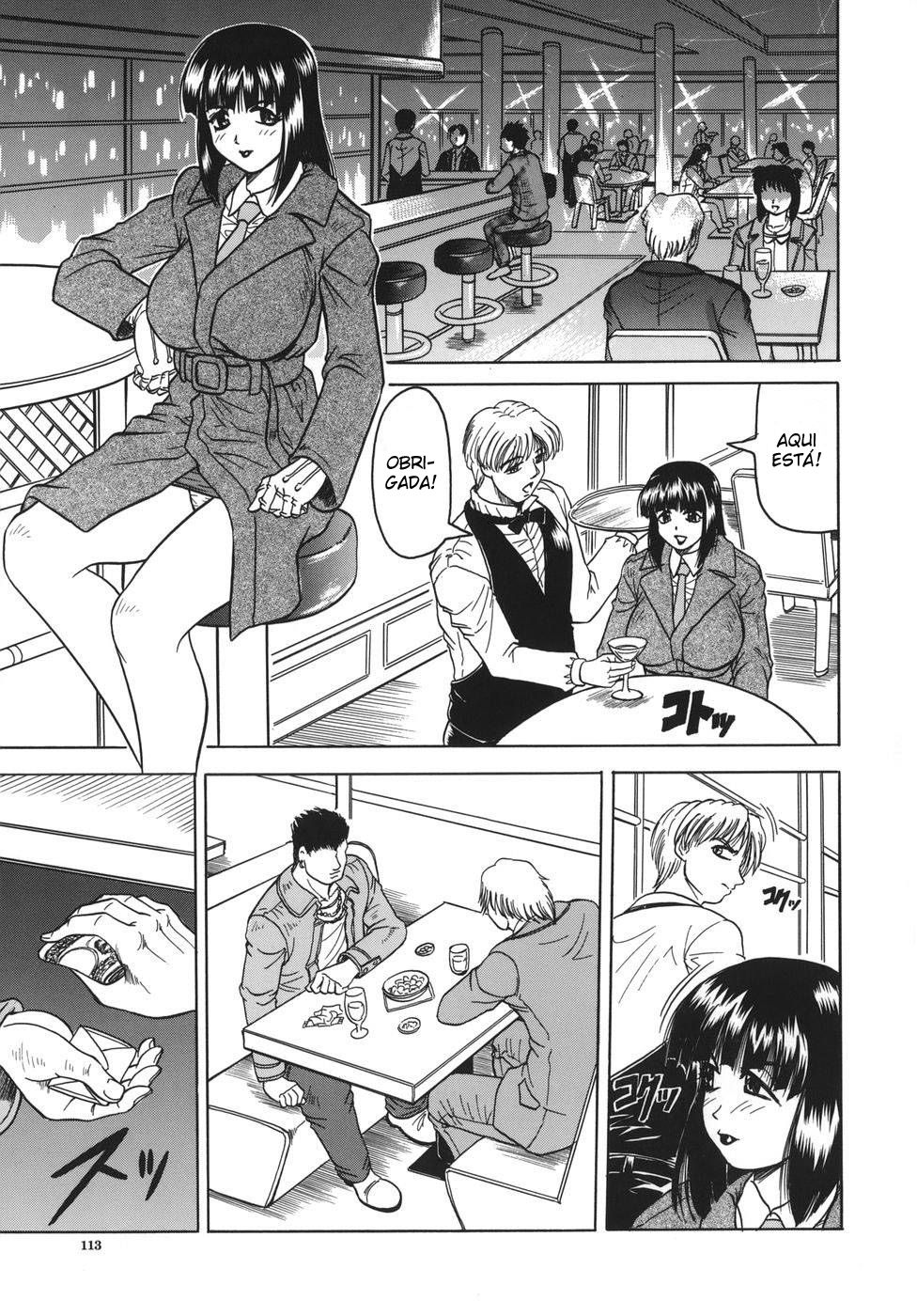 Onee-chan Ni Omakase Capitulo 6 - pagina 1 Onee-chan Ni Omakase Capitulo 6 - pagina 1