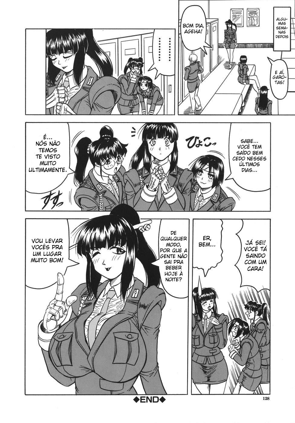 Onee-chan Ni Omakase Capitulo 6 - pagina 16 Onee-chan Ni Omakase Capitulo 6 - pagina 16