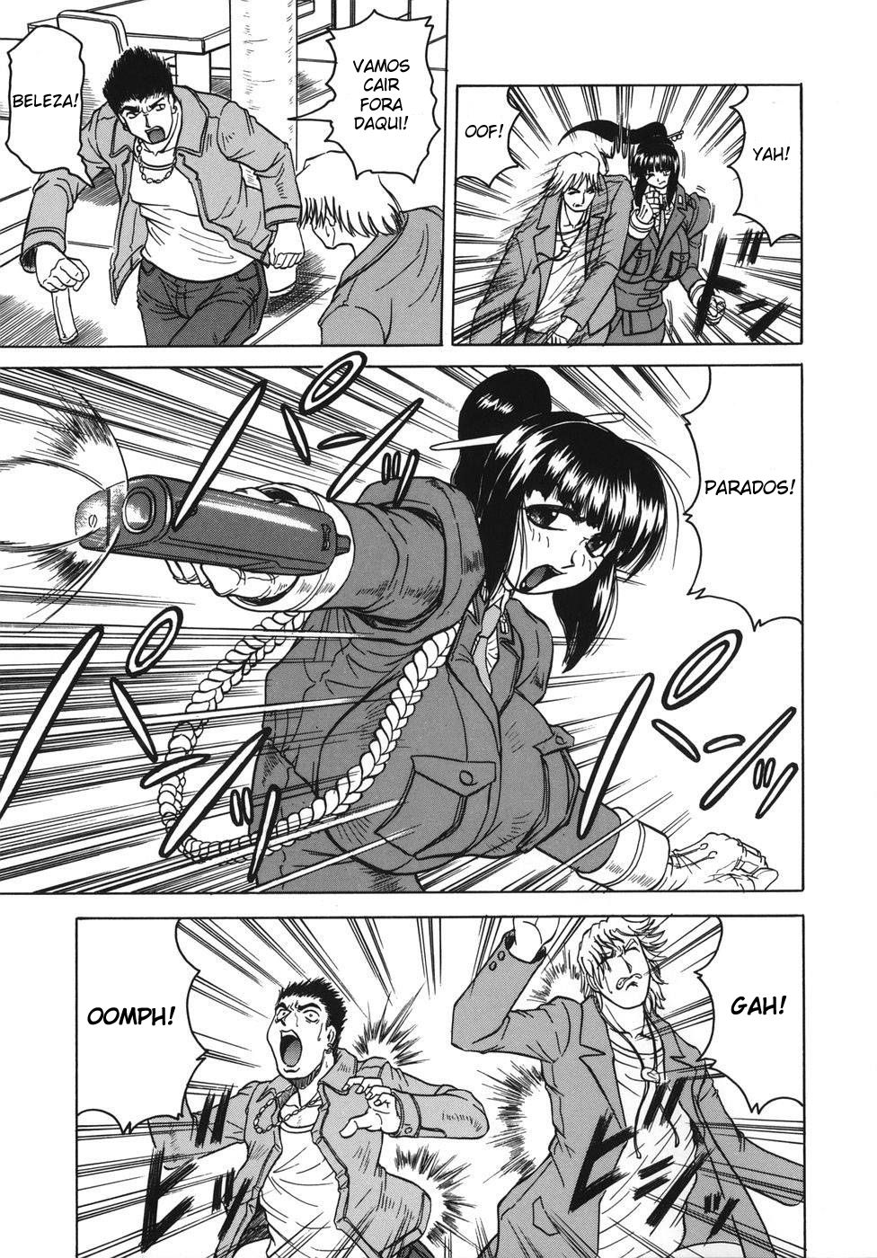 Onee-chan Ni Omakase Capitulo 6 - pagina 3 Onee-chan Ni Omakase Capitulo 6 - pagina 3