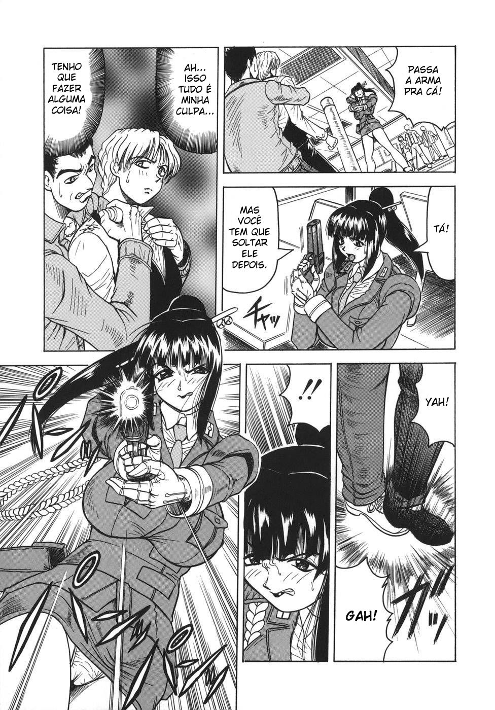 Onee-chan Ni Omakase Capitulo 6 - pagina 5 Onee-chan Ni Omakase Capitulo 6 - pagina 5