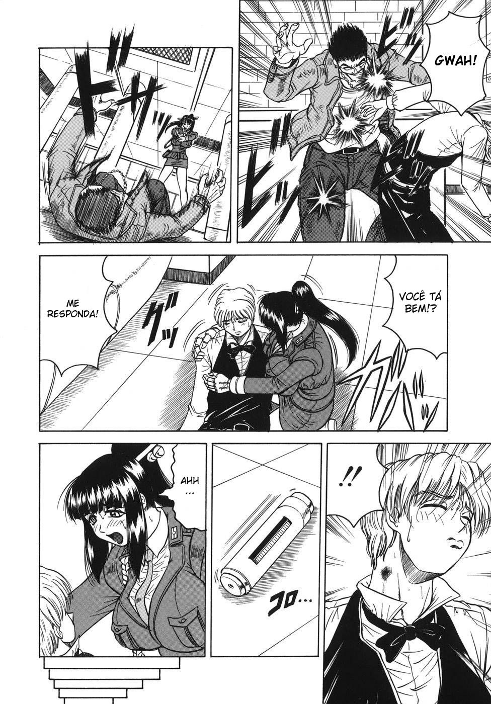 Onee-chan Ni Omakase Capitulo 6 - pagina 6 Onee-chan Ni Omakase Capitulo 6 - pagina 6