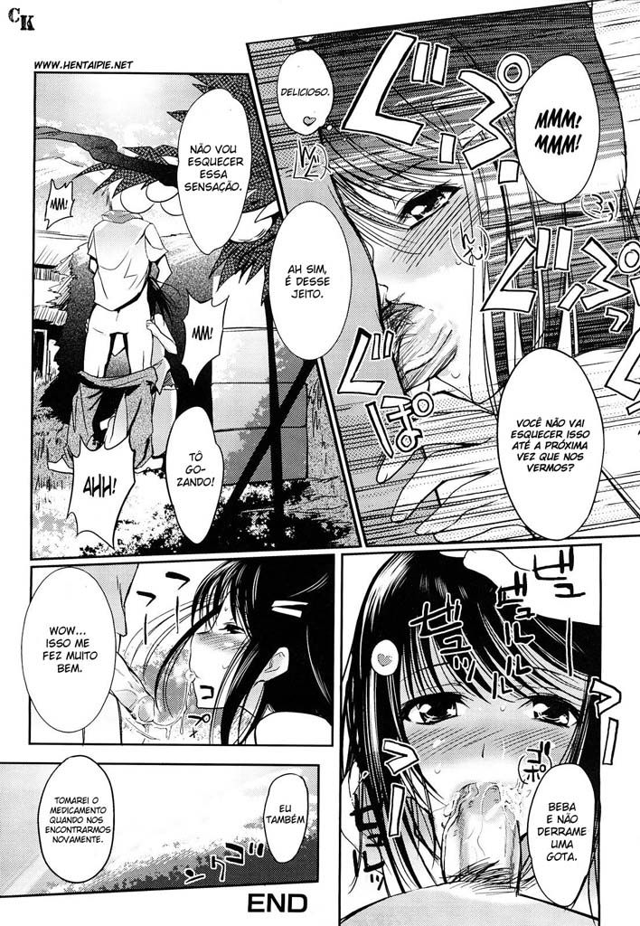 Onee-chan Whisper Capitulo 2 - pagina 18 Onee-chan Whisper Capitulo 2 - pagina 18