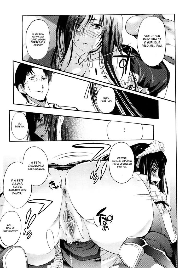 Onee-chan Whisper Capitulo 3 - pagina 11 Onee-chan Whisper Capitulo 3 - pagina 11