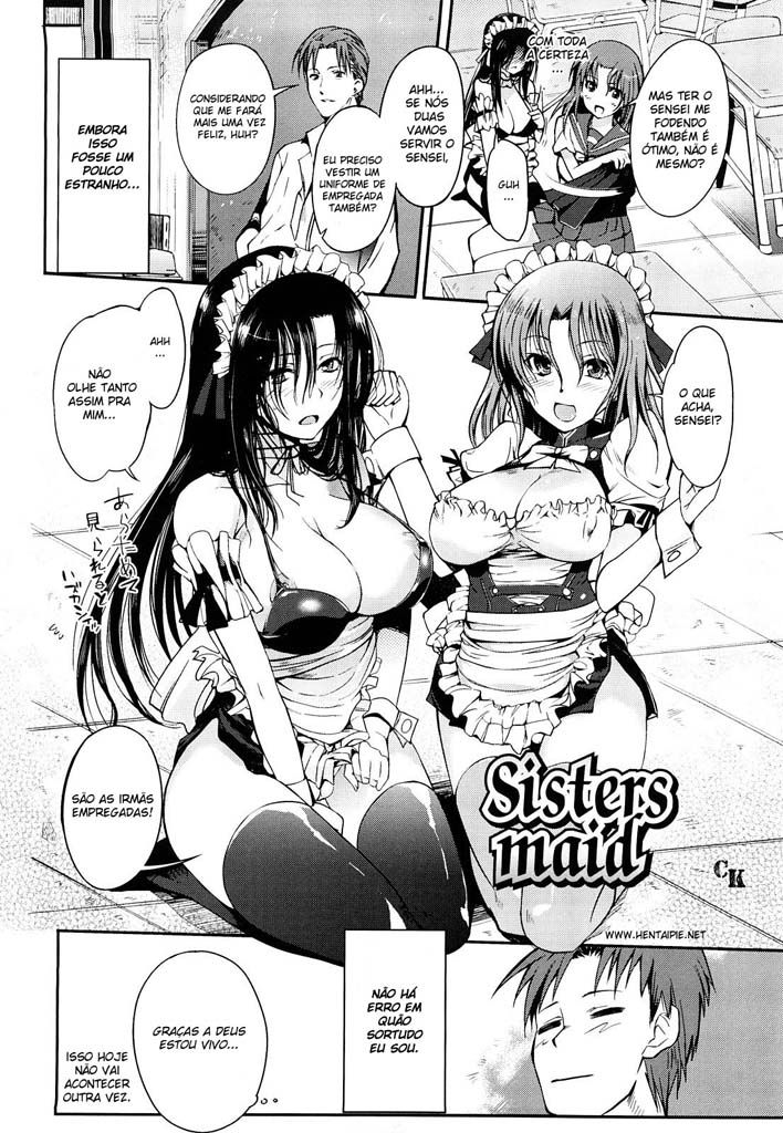 Onee-chan Whisper Capitulo 4 - pagina 1 Onee-chan Whisper Capitulo 4 - pagina 1