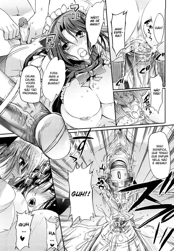 Onee-chan Whisper Capitulo 4 - pagina 17 Onee-chan Whisper Capitulo 4 - pagina 17