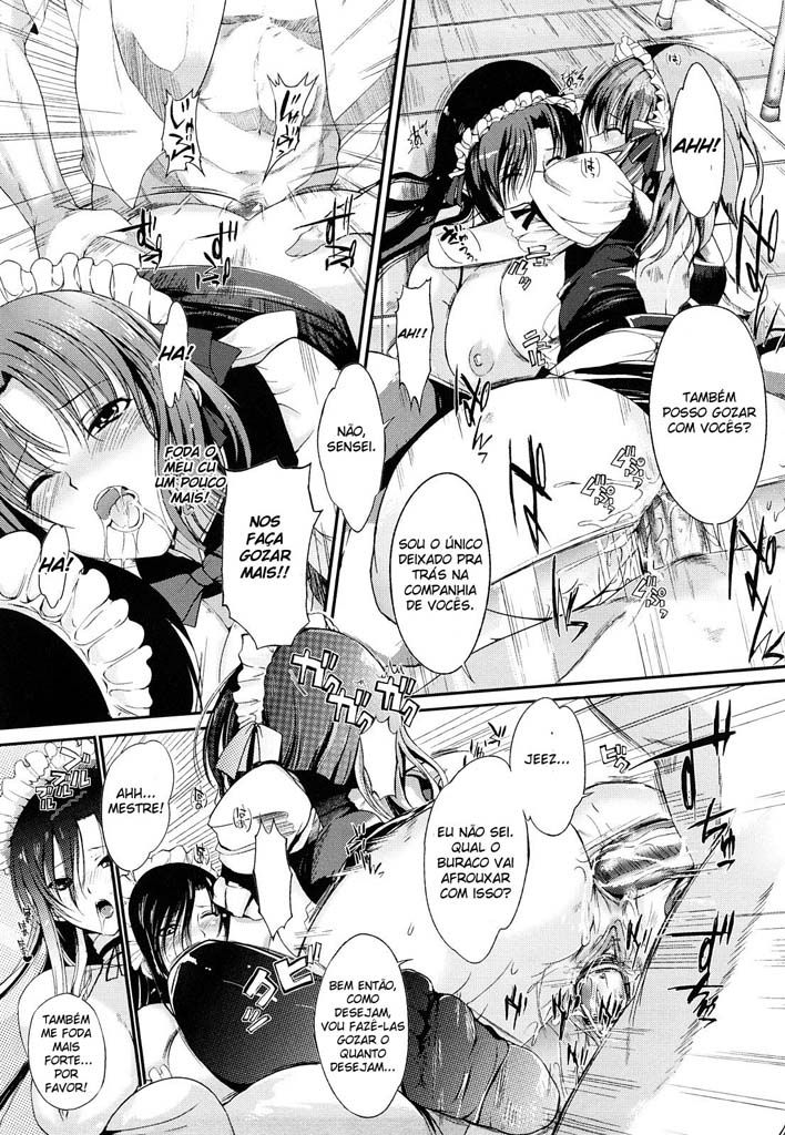 Onee-chan Whisper Capitulo 4 - pagina 19 Onee-chan Whisper Capitulo 4 - pagina 19