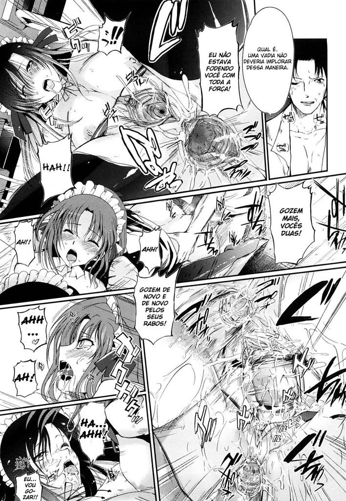 Onee-chan Whisper Capitulo 4 - pagina 20 Onee-chan Whisper Capitulo 4 - pagina 20