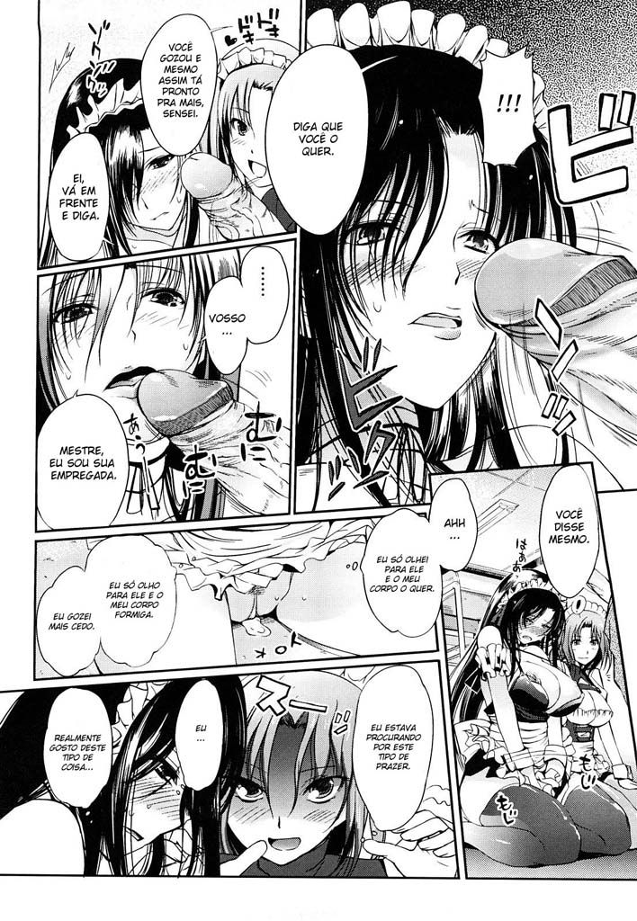Onee-chan Whisper Capitulo 4 - pagina 3 Onee-chan Whisper Capitulo 4 - pagina 3
