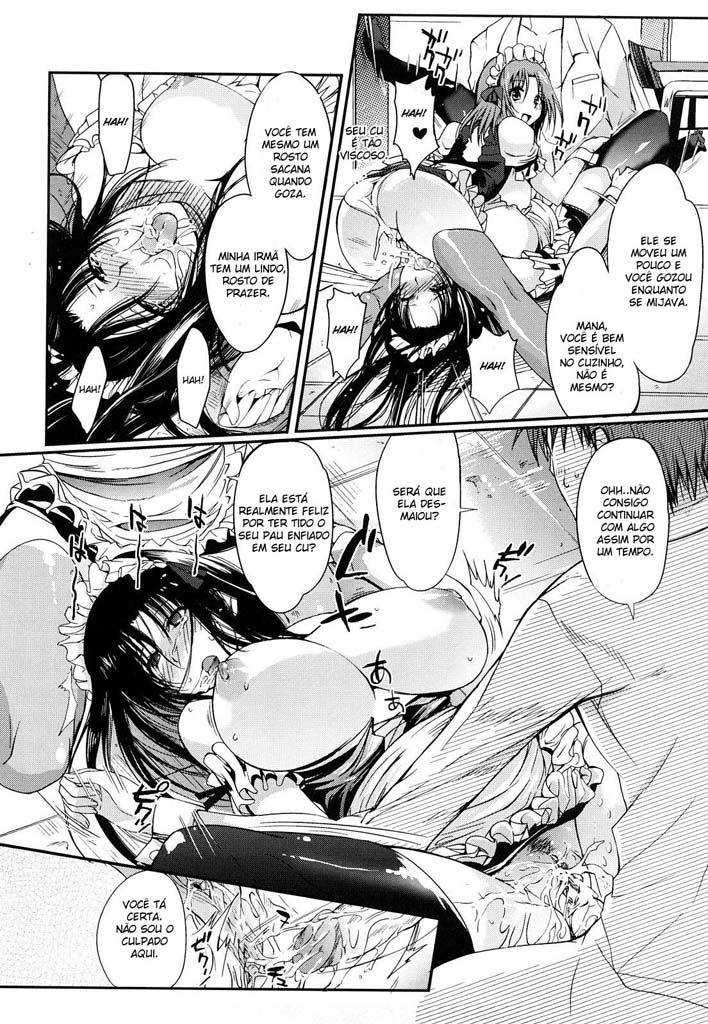 Onee-chan Whisper Capitulo 4 - pagina 7 Onee-chan Whisper Capitulo 4 - pagina 7