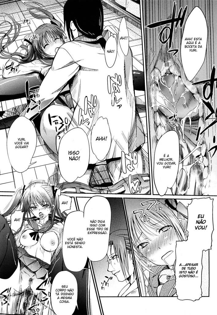 Onee-chan Whisper Capitulo 5 - pagina 9 Onee-chan Whisper Capitulo 5 - pagina 9