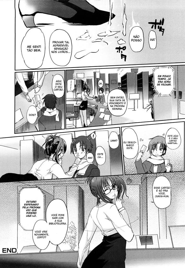 Onee-chan Whisper Capitulo 6 - pagina 16 Onee-chan Whisper Capitulo 6 - pagina 16