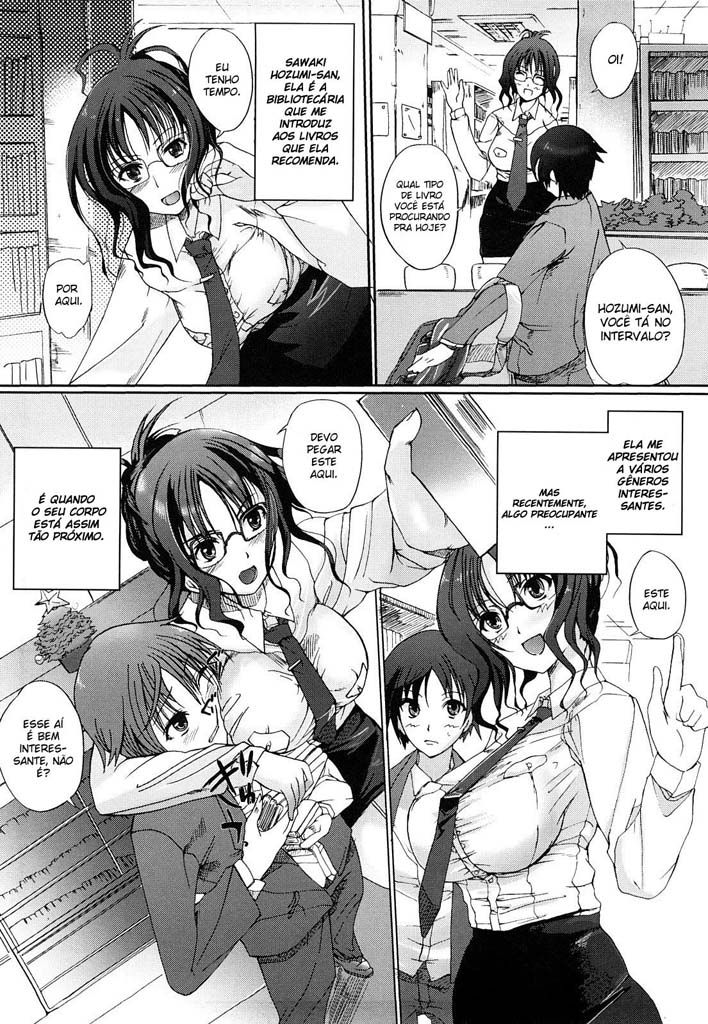 Onee-chan Whisper Capitulo 6 - pagina 2 Onee-chan Whisper Capitulo 6 - pagina 2