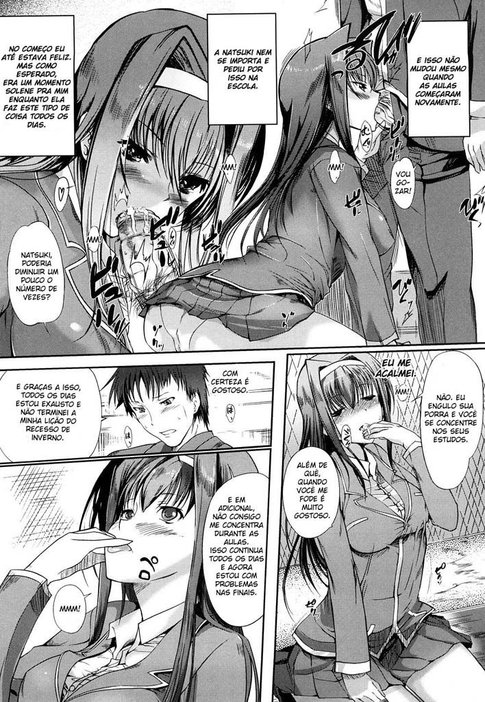 Onee-chan Whisper Capitulo 7 - pagina 3 Onee-chan Whisper Capitulo 7 - pagina 3