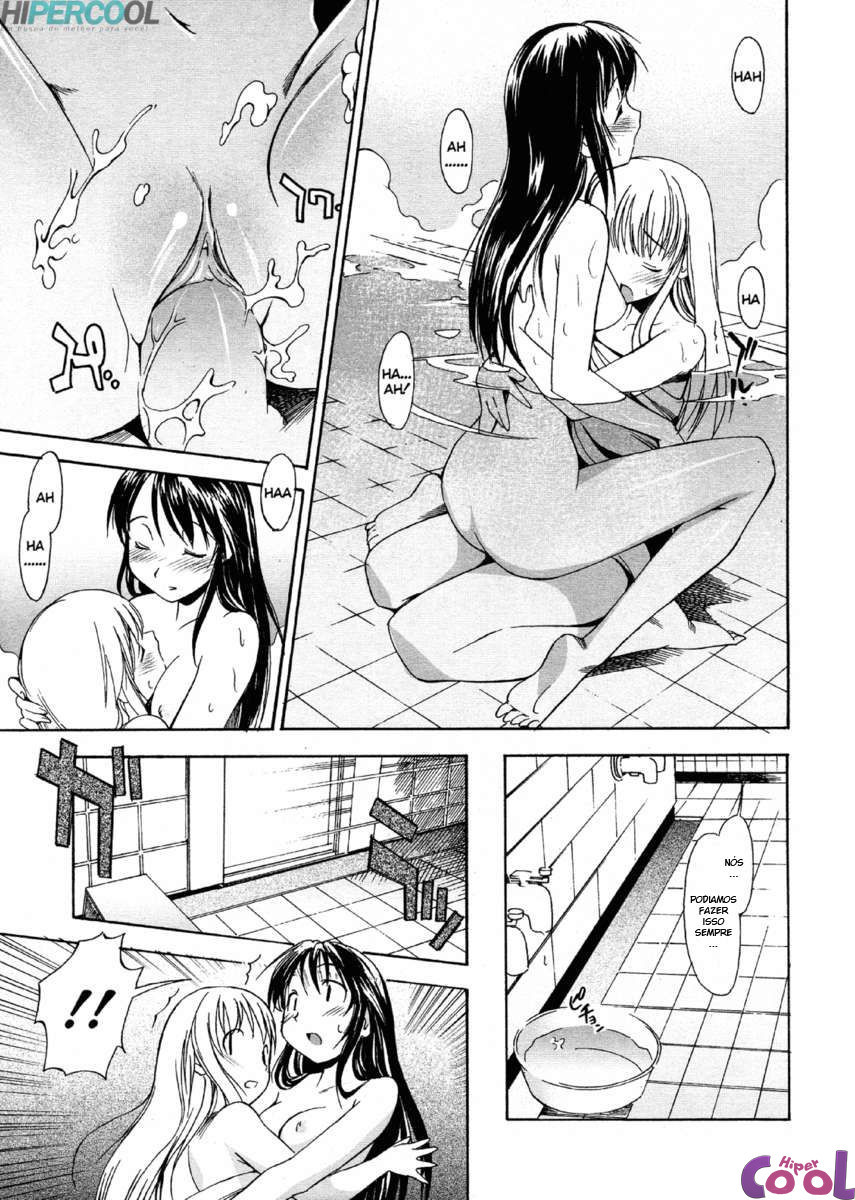Oneechan No Onegai Capitulo 3 - pagina 12 Oneechan No Onegai Capitulo 3 - pagina 12