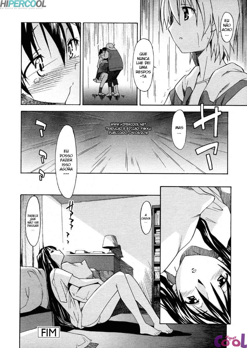 Oneechan No Onegai Capitulo 4 - pagina 24 Oneechan No Onegai Capitulo 4 - pagina 24