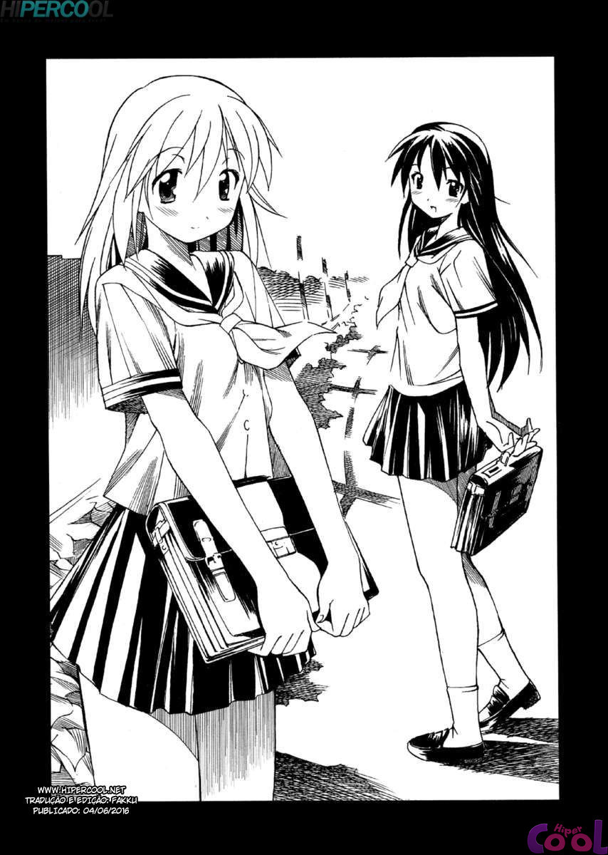 Oneechan No Onegai Capitulo 4 - pagina 25 Oneechan No Onegai Capitulo 4 - pagina 25