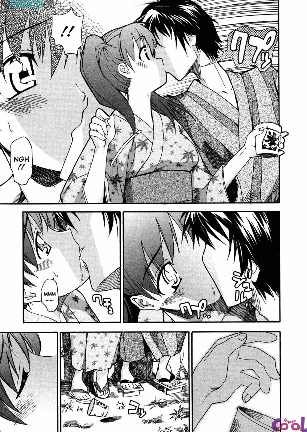 Oneechan No Onegai Capitulo 6 - pagina 7 Oneechan No Onegai Capitulo 6 - pagina 7