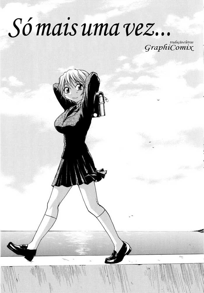 Oneechin Capitulo 3 - pagina 1 Oneechin Capitulo 3 - pagina 1