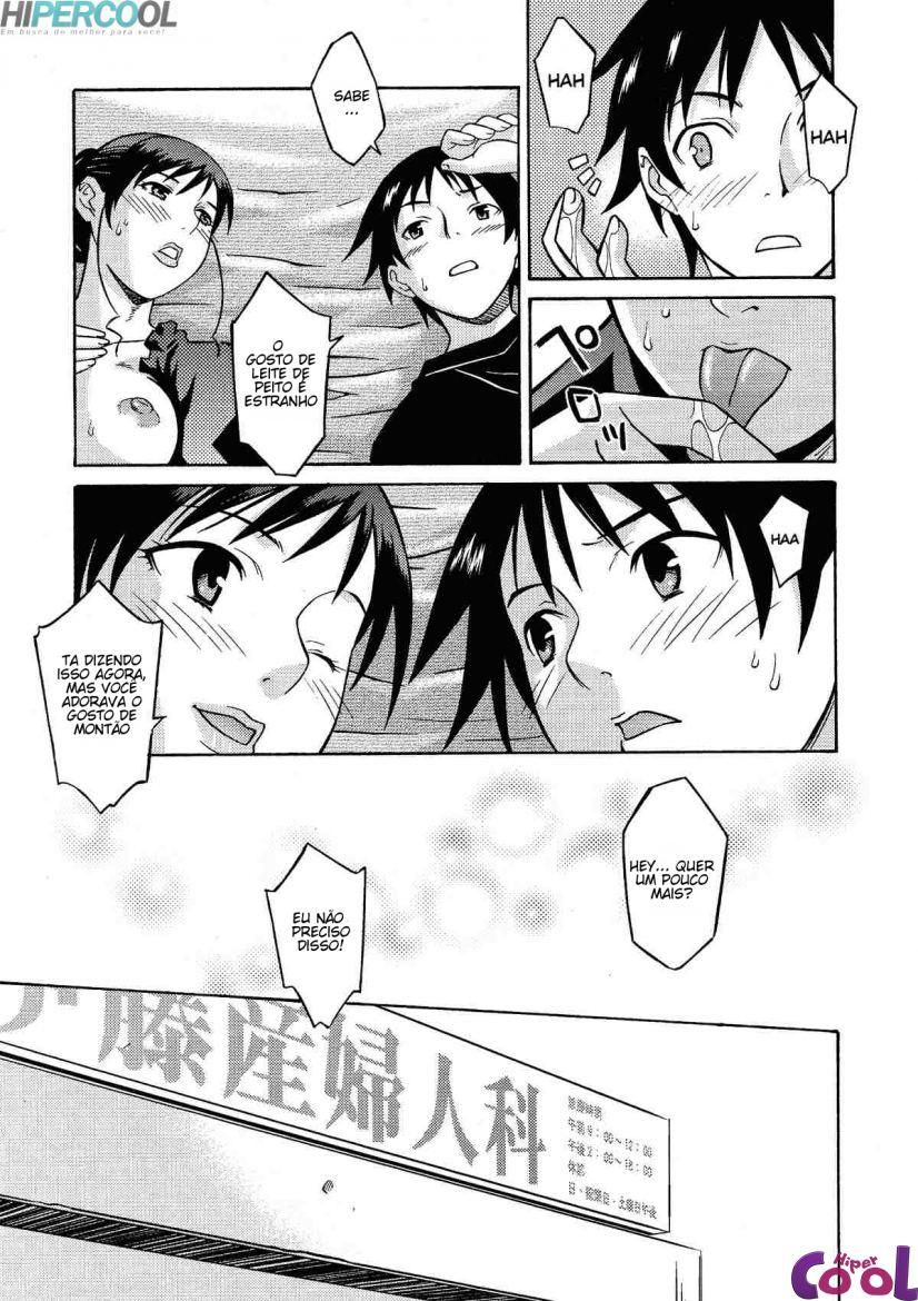 Onegai Yuri Sensei Capitulo 9 - pagina 15 Onegai Yuri Sensei Capitulo 9 - pagina 15