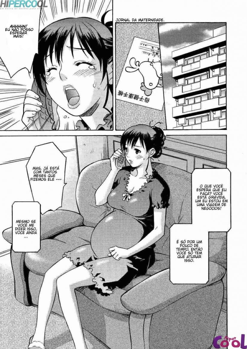 Onegai Yuri Sensei Capitulo 9 - pagina 2 Onegai Yuri Sensei Capitulo 9 - pagina 2