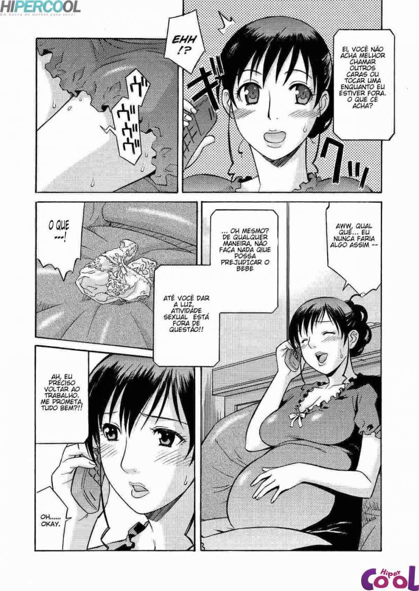 Onegai Yuri Sensei Capitulo 9 - pagina 3 Onegai Yuri Sensei Capitulo 9 - pagina 3