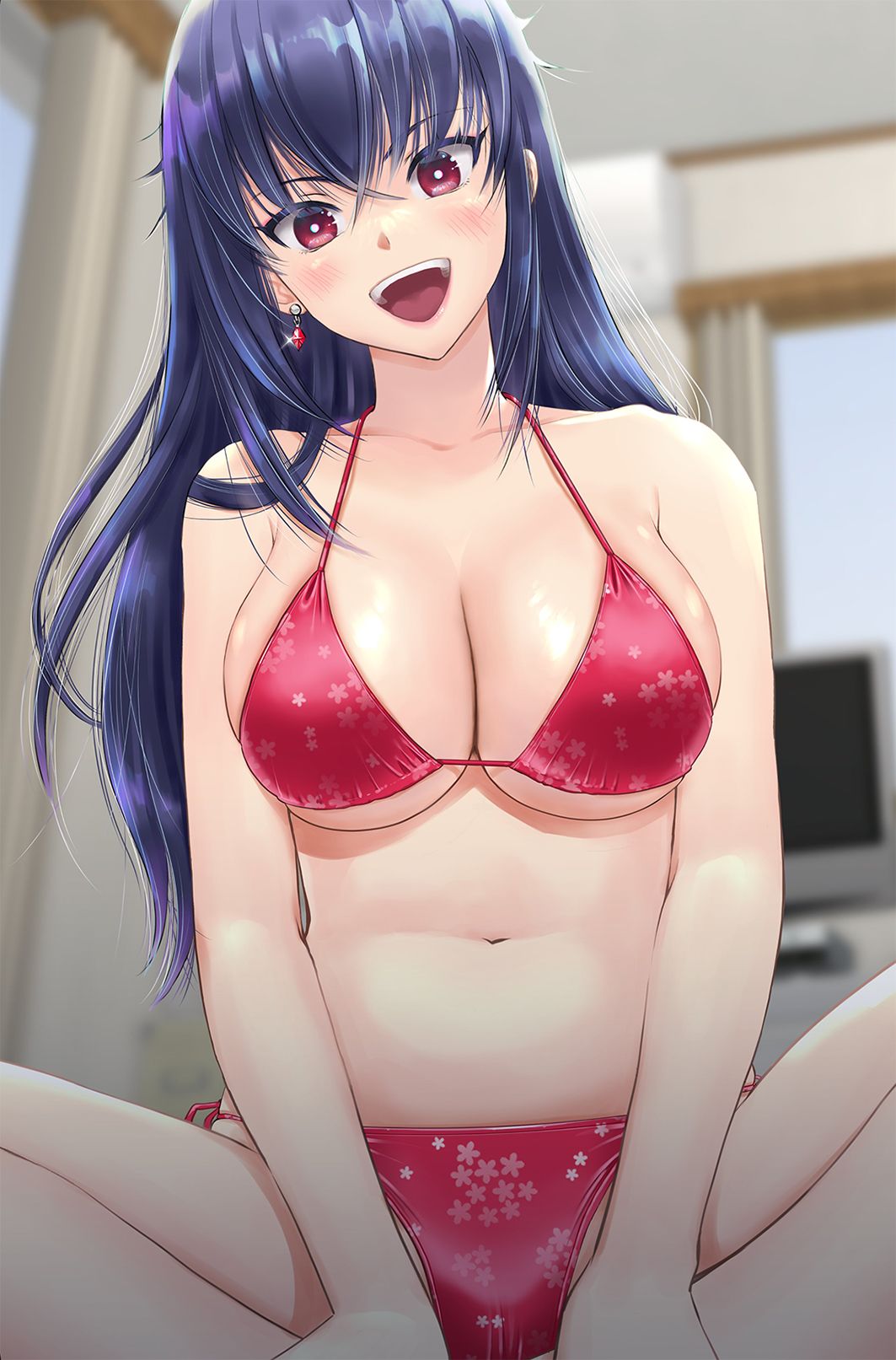 Onesan ga shinryaku shite iru! Capitulo 3 - pagina 2 Onesan ga shinryaku shite iru! Capitulo 3 - pagina 2