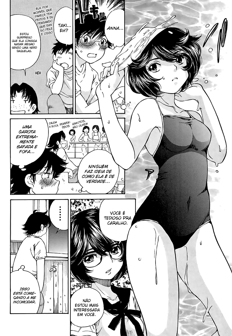 Only I Know Whether Taki Anna’s True Nature Is S or M Capitulo 4 - pagina 7 Only I Know Whether Taki Anna’s True Nature Is S or M Capitulo 4 - pagina 7