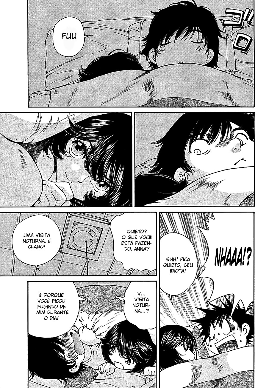 Only I Know Whether Taki Anna’s True Nature Is S or M Capitulo 8 - pagina 4 Only I Know Whether Taki Anna’s True Nature Is S or M Capitulo 8 - pagina 4