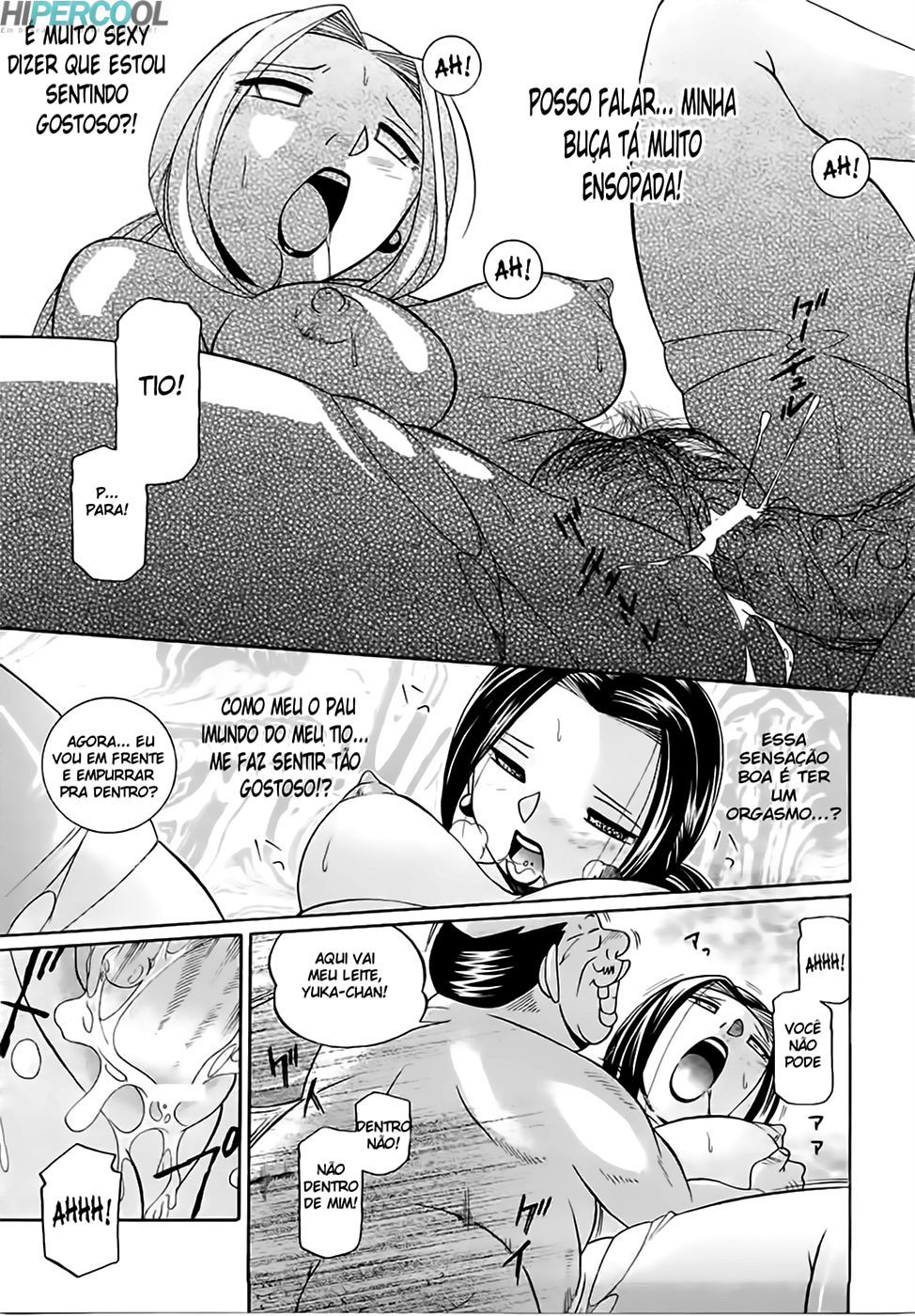 Onna Sousakan Choukyou Rensa Capitulo 1 - pagina 15 Onna Sousakan Choukyou Rensa Capitulo 1 - pagina 15