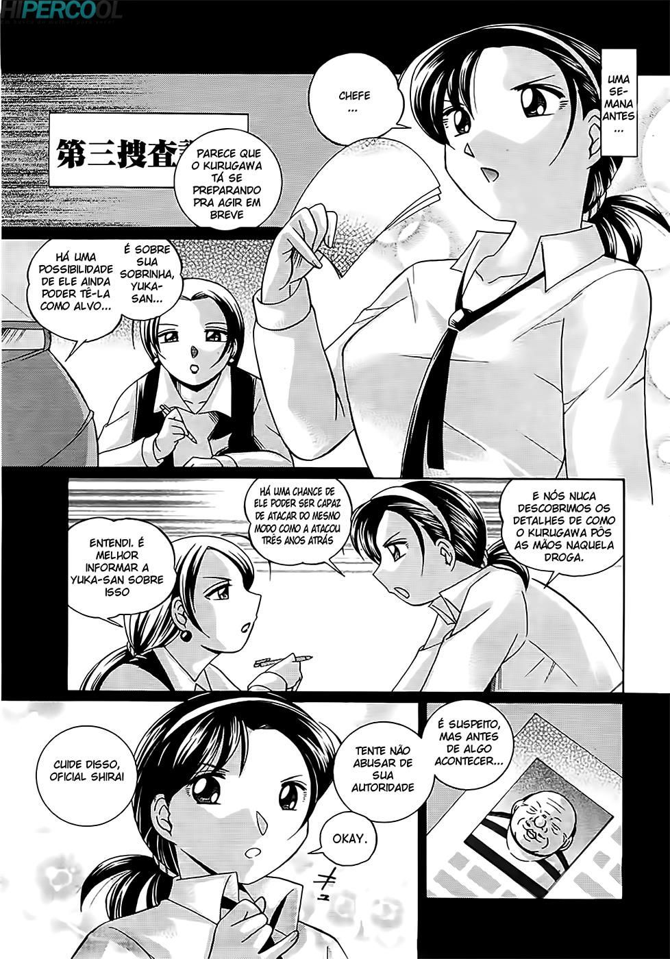 Onna Sousakan Choukyou Rensa Capitulo 3 - pagina 3 Onna Sousakan Choukyou Rensa Capitulo 3 - pagina 3