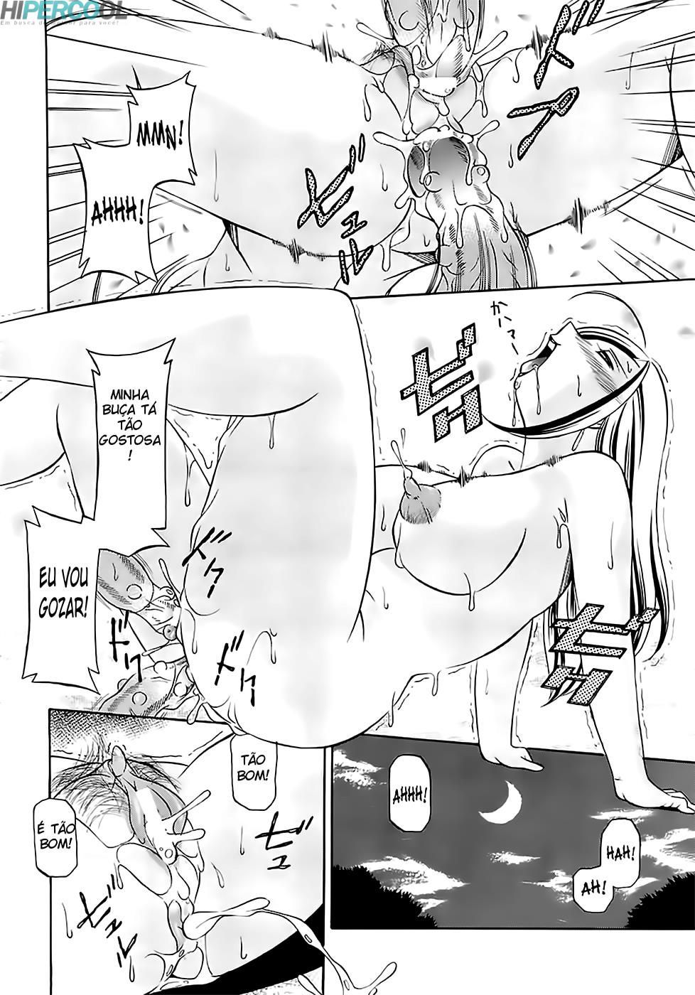 Onna Sousakan Choukyou Rensa Capitulo 8 - pagina 14 Onna Sousakan Choukyou Rensa Capitulo 8 - pagina 14