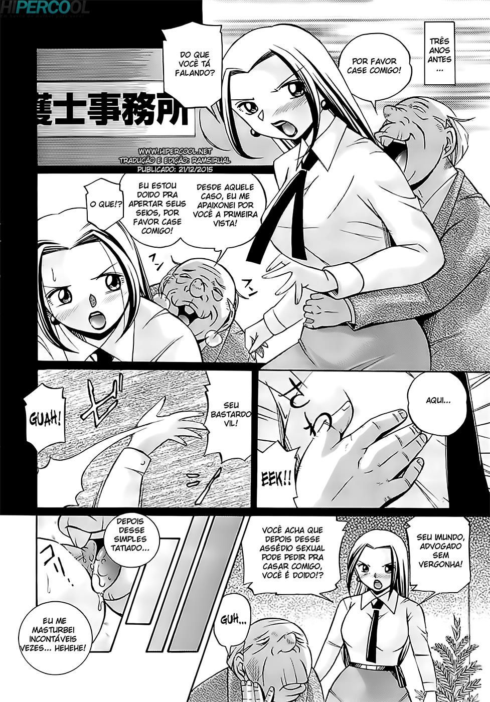 Onna Sousakan Choukyou Rensa Capitulo 8 - pagina 2 Onna Sousakan Choukyou Rensa Capitulo 8 - pagina 2